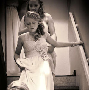 Meet your Posher, Mikeely